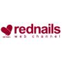 rednails web channel